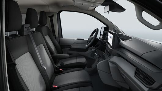 Slika: Caravelle KMR