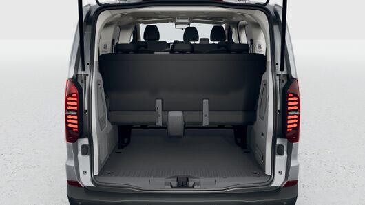 Slika: Caravelle KMR