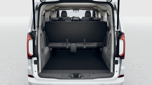 Slika: Caravelle Style DMR Aut.