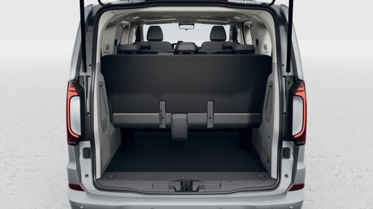 Slika: Caravelle Style KMR