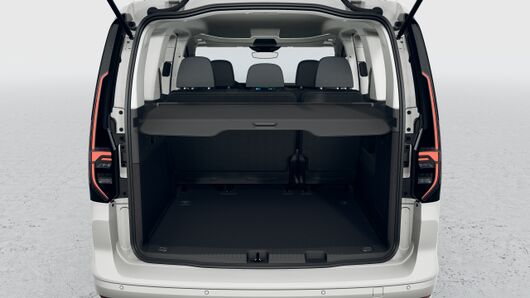 Slika: Caddy 5 Style 1.5 TSI DSG