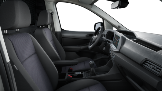 Slika: Caddy 5 Cargo 2.0 TDI