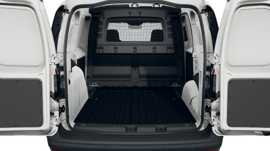 Slika: Caddy 5 Cargo 2.0 TDI