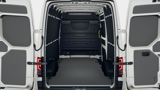 Slika: Crafter Furgon 35 L3 H3 Limited