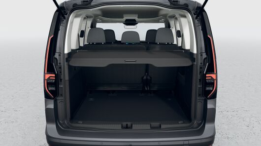 Slika: Caddy 5 Style 1.5 TSI DSG