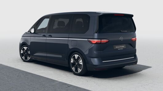 Slika: Multivan Style 2.0 TDI