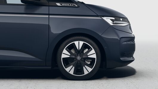 Slika: Multivan Style 2.0 TDI