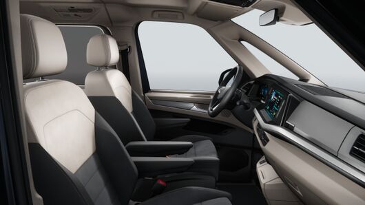 Slika: Multivan Style 2.0 TDI