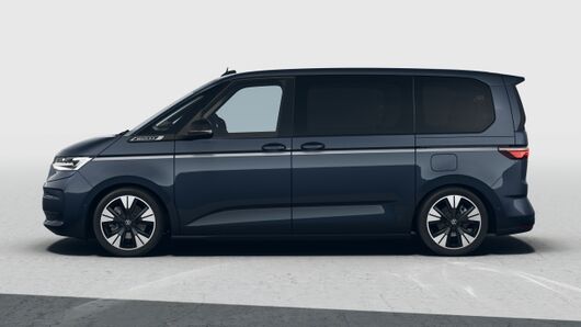 Slika: Multivan Style 2.0 TDI