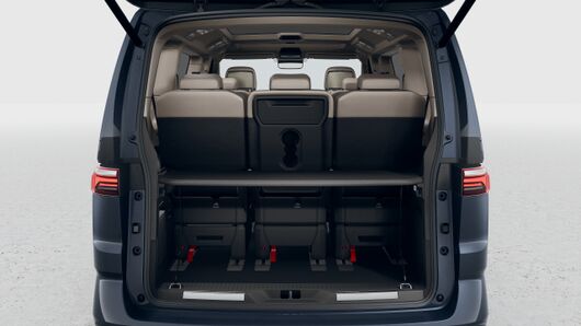 Slika: Multivan Style 2.0 TDI