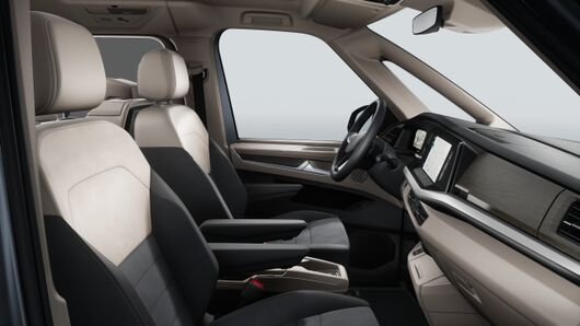 Slika: Multivan L2 Style 2.0 TDI