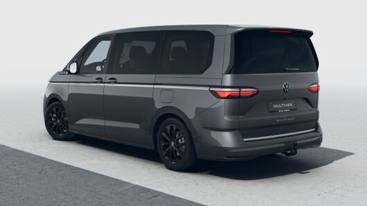 Slika: Multivan L2 Style 2.0 TDI