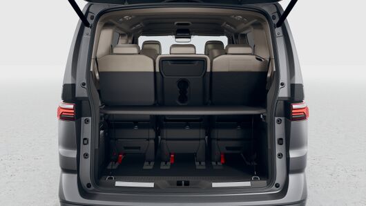 Slika: Multivan Style 2.0 TDI