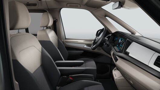 Slika: California Beach Tour 2.0 TDI