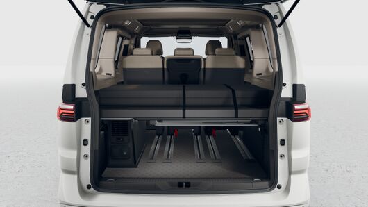 Slika: California Beach Tour 2.0 TDI