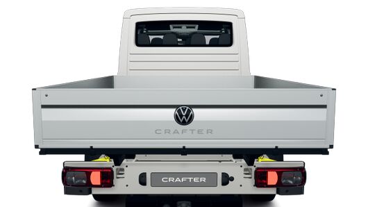 Slika: Crafter 35 Kes. Dv. kab. L3