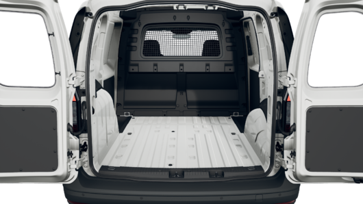 Slika: Caddy 5 Cargo 2.0 TDI