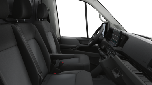 Slika: Crafter Furgon 35 L3 H2 Limited