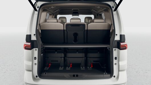 Slika: Multivan Edition 2.0 TDI