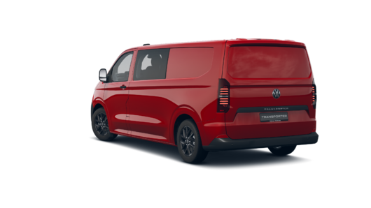 Slika: Transporter Krpan Plus DMR Aut.