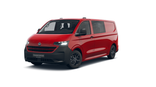 Slika: Transporter Krpan Plus DMR Aut.