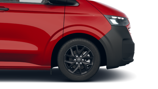 Slika: Transporter Krpan Plus DMR Aut.