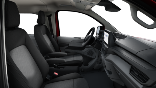 Slika: Transporter Krpan Plus DMR Aut.