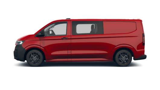 Slika: Transporter Krpan Plus DMR Aut.