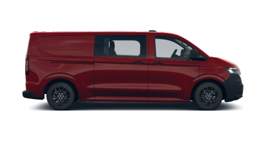 Slika: Transporter Krpan Plus DMR Aut.