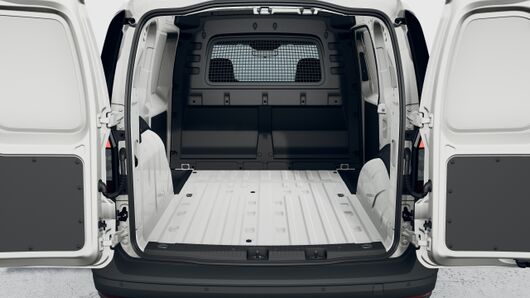 Slika: Caddy 5 Cargo Limited 2.0 TDI