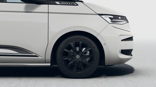 Slika: Multivan Life 2.0 TDI