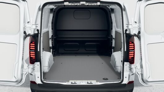 Slika: Transporter Krpan Plus DMR