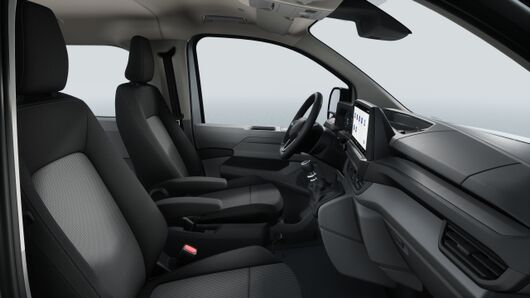 Slika: Transporter Krpan Plus DMR