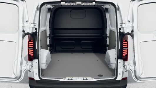 Slika: Transporter Krpan Plus DMR