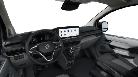 Slika: Transporter Krpan Plus DMR