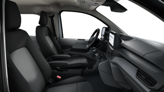 Slika: Transporter Krpan Plus DMR