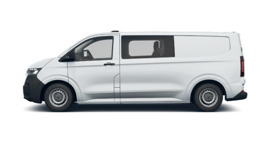 Slika: Transporter Krpan Plus DMR