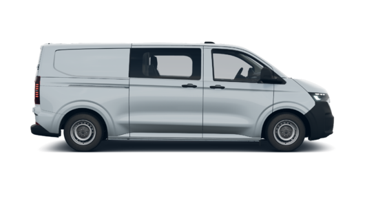 Slika: Transporter Krpan Plus DMR