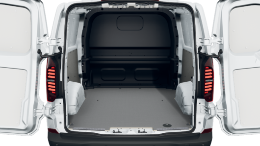 Slika: Transporter Krpan Plus DMR