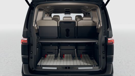 Slika: Multivan L2 Style 2.0 TDI