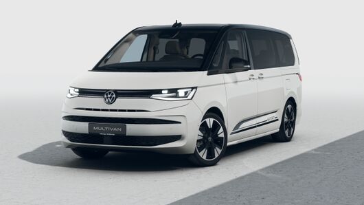 Slika: Multivan L2 Edition 2.0 TDI