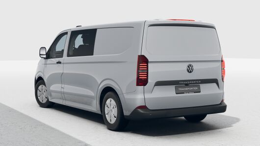 Slika: Transporter Krpan Plus DMR