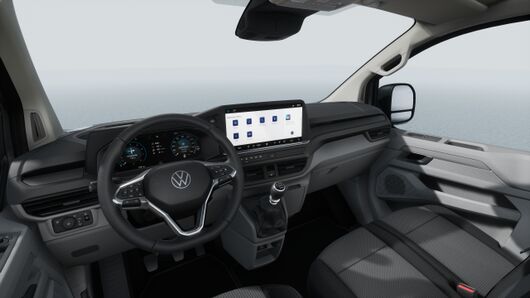 Slika: Transporter Krpan Plus DMR