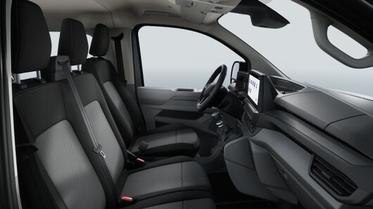 Slika: Transporter Krpan Plus DMR