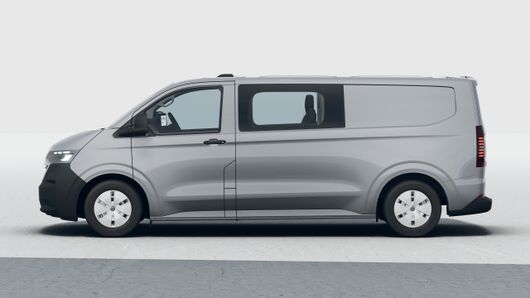 Slika: Transporter Krpan Plus DMR