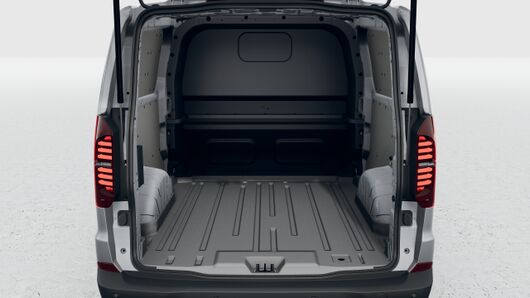 Slika: Transporter Krpan Plus DMR