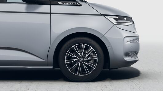 Slika: Multivan L2 Life 2.0 TDI