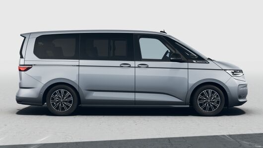 Slika: Multivan L2 Life 2.0 TDI