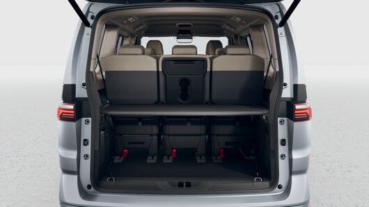 Slika: Multivan L2 Life 2.0 TDI