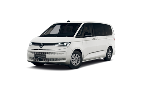 Slika: Multivan L2 Life 2.0 TDI